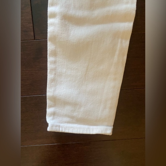 Levi’s white jeans - Picture 8 of 11